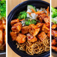 Teriyaki Madness St. Charles