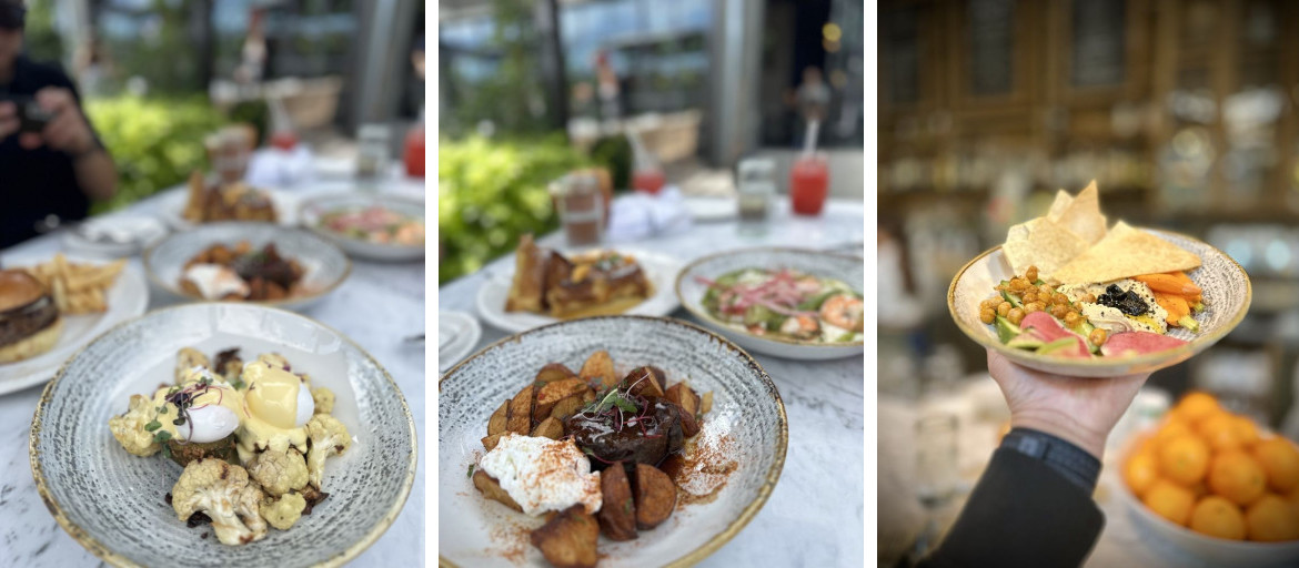 Terrain Cafe Westport