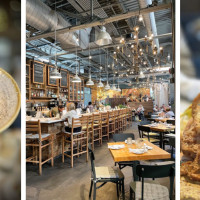 Terrain Cafe Westport