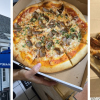 Terranova Pizzeria & Trattoria