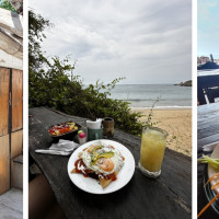 Terraza del Arquitecto