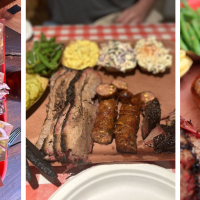 Terry Black's Barbecue