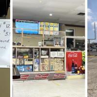 Terry Parkway Seafood