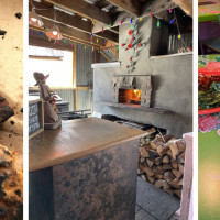 Tesuque Village Market