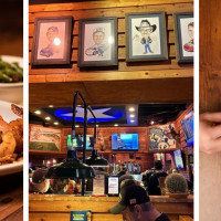 Texas Roadhouse Cedar Rapids