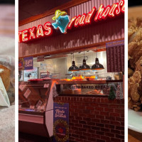 Texas Roadhouse Chantilly