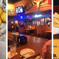 Texas Roadhouse Chattanooga