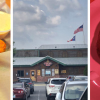 Texas Roadhouse Clarksville