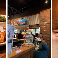 Texas Roadhouse Colorado Springs