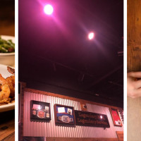 Texas Roadhouse Columbus