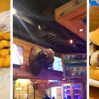 Texas Roadhouse Douglasville