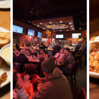 Texas Roadhouse Eugene