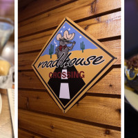 Texas Roadhouse Henderson