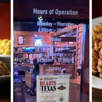 Texas Roadhouse Holly Springs