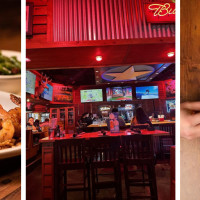 Texas Roadhouse Live Oak