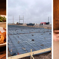 Texas Roadhouse Odessa