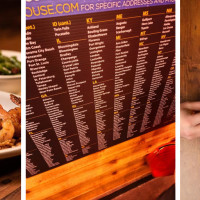 Texas Roadhouse Rogers