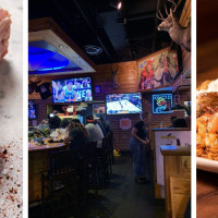 Texas Roadhouse Scottsdale