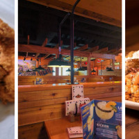 Texas Roadhouse Spokane