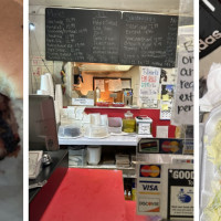 Texas Traditional Bar-B-Q