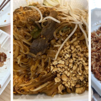 Thai Basil Chantilly