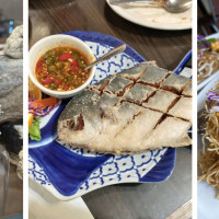 Thai BBQ Grants Pass