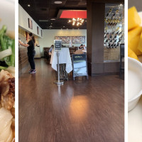 Thai By Sushi On Fire