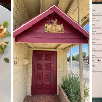 Thai Cafe Redding