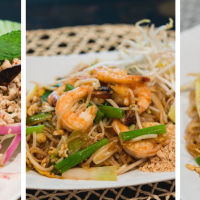 Thai Chef Street Food