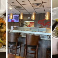 Thai Chili Asian Bistro