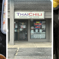 Thai Chili Avon Lake