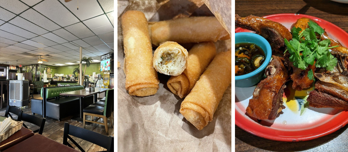 Thai Cuisine Las Vegas