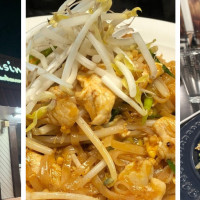 Thai Cuisine Restaurant