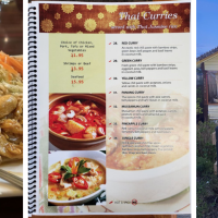 Thai Home Restaurant