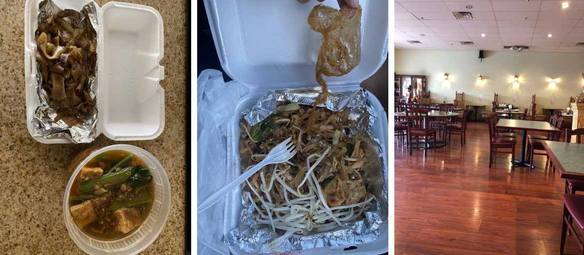 Thai House Las Vegas