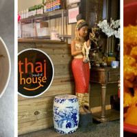 Thai House Restaurant Marquette