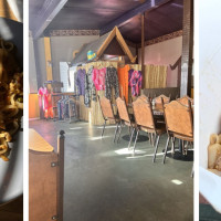 Thai House Restaurant Red Bluff