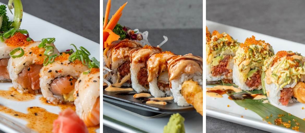 Thai House Restaurant Redding