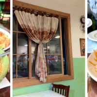 Thai Kitchen American Canyon