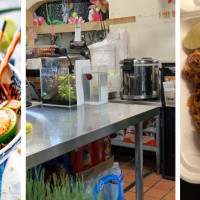 Thai Kitchen Los Angeles