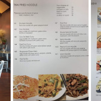 Thai Lanxang Restaurant