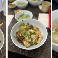 Thai Nghiep Ky Mi Gia