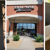 Thai Nine Restaurant