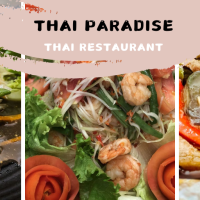 Thai Paradise
