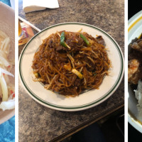 Thai Pepper Restaurant