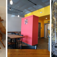 Thai Rose Restaurant