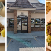 Thai Thai Restaurant Rapid City