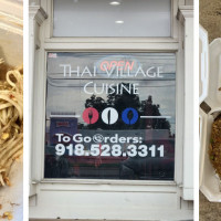 Thai Village Cuisine