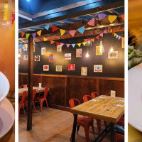 Thai Zappz Authentic Cuisine