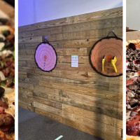 That 716 Pizza Joint